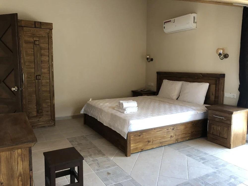 Дальян: Nehir Suit Hotel