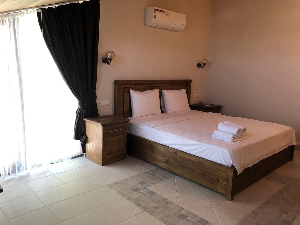 Дальян: Nehir Suit Hotel