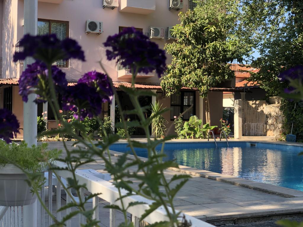 Дальян: Nehir Suit Hotel