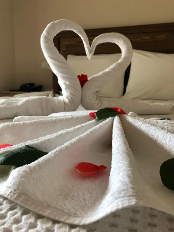 Дальян: Nehir Suit Hotel