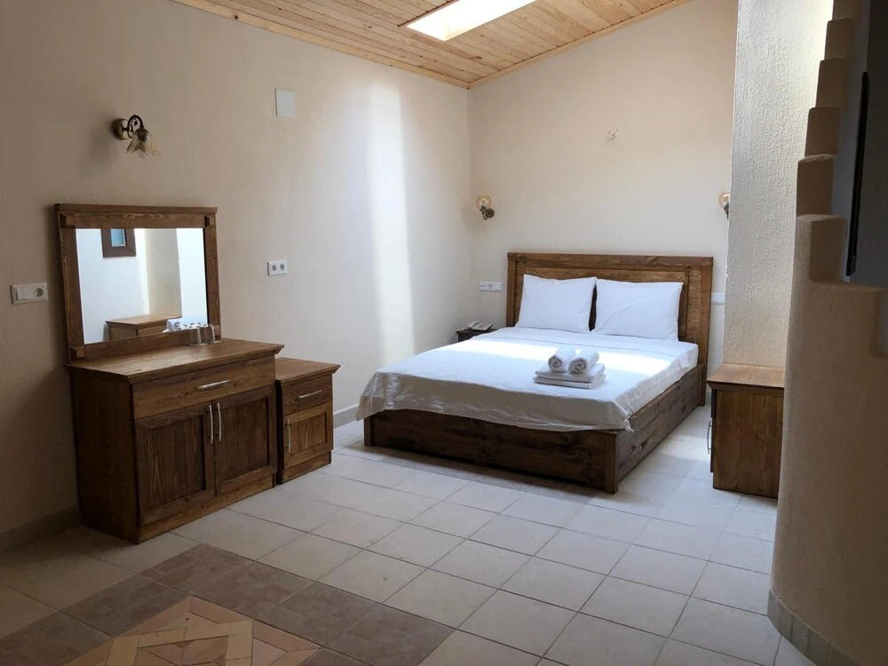 Дальян: Nehir Suit Hotel