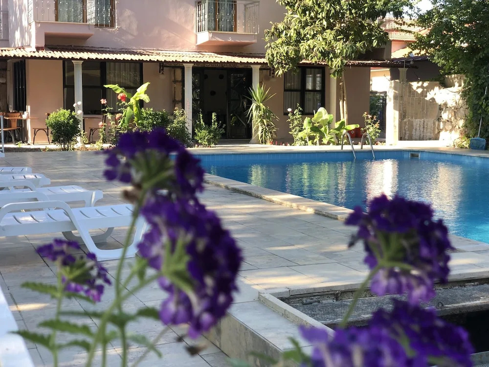 Дальян: Nehir Suit Hotel