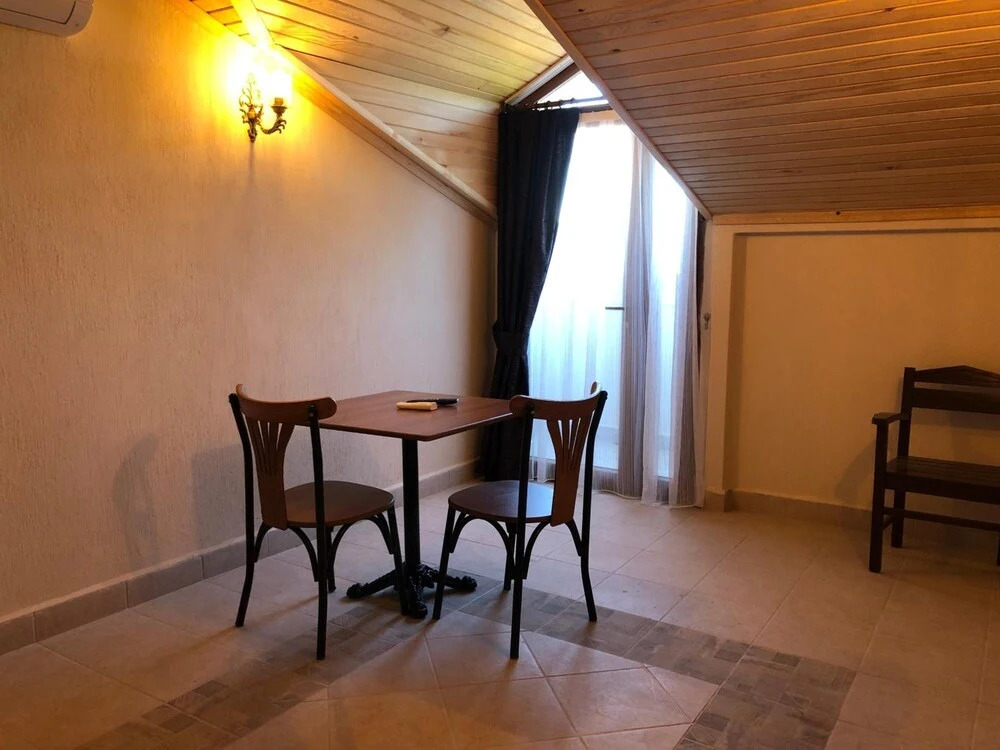 Дальян: Nehir Suit Hotel