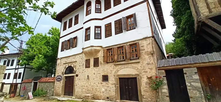 Paphlagonia Yoruk Mansion — фото 1
