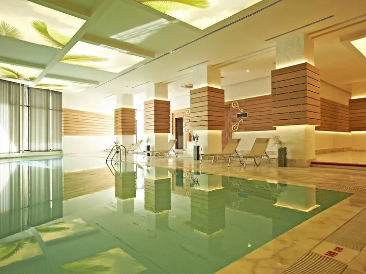 Саригерме: TUI BLUE Seno - Adults Only