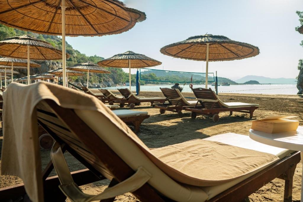 Саригерме: TUI BLUE Seno - Adults Only