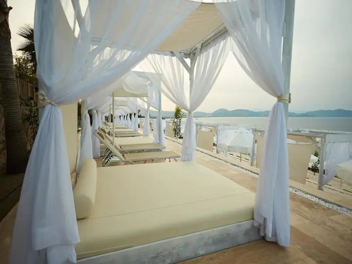 Саригерме: TUI BLUE Seno - Adults Only