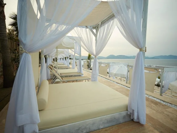 Саригерме: TUI BLUE Seno - Adults Only