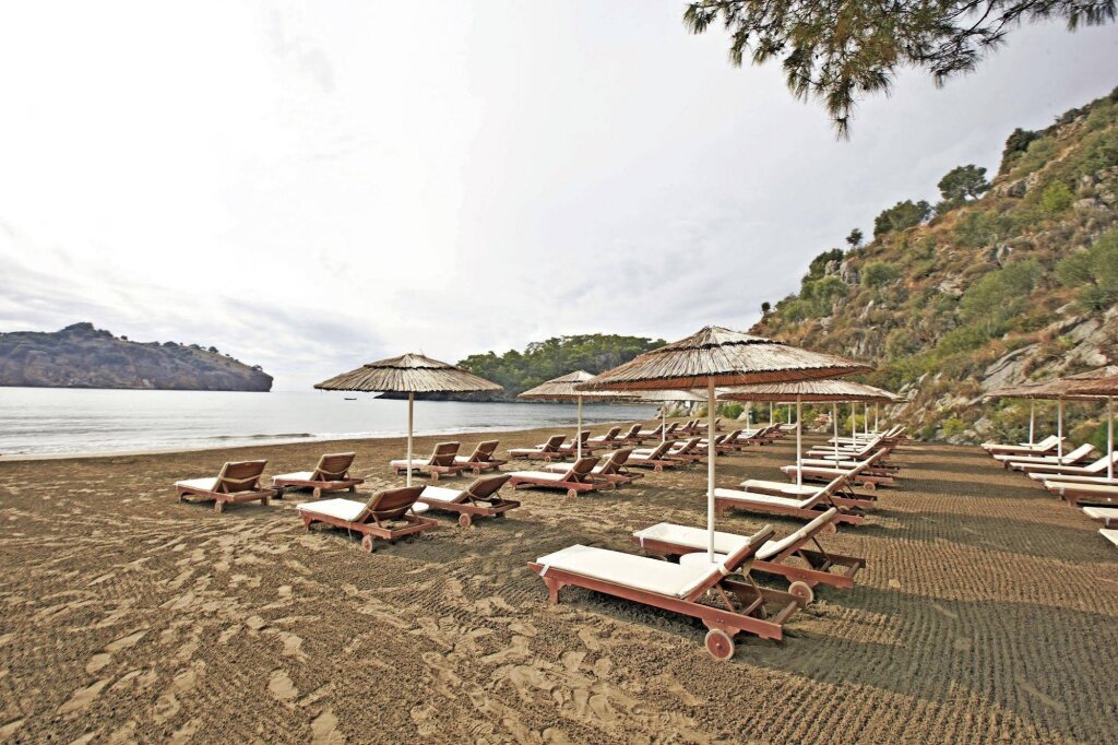 Саригерме: TUI BLUE Seno - Adults Only