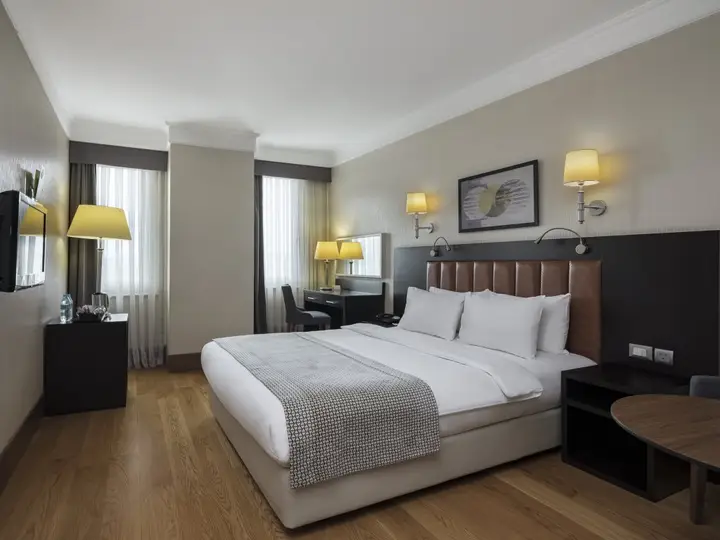Holiday Inn Istanbul - Old City, an IHG Hotel — фото 4