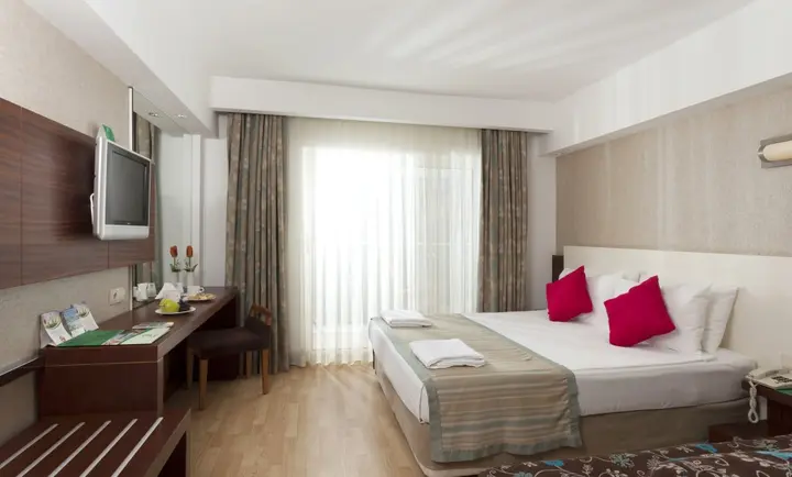 Манавгат: Seher Resort and Spa