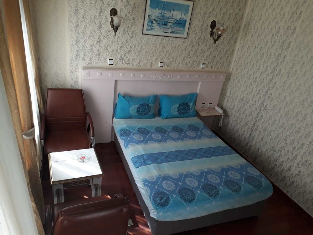 Анкара: Ankara Antik Otel