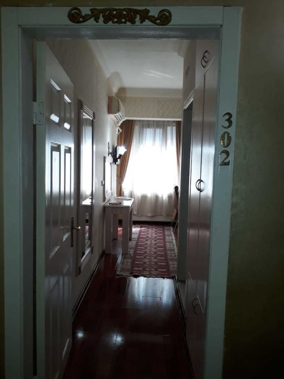 Анкара: Ankara Antik Otel