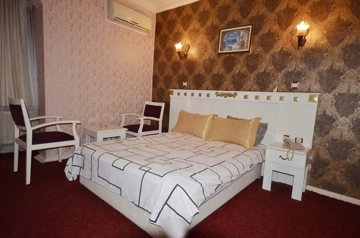 Анкара: Ankara Antik Otel