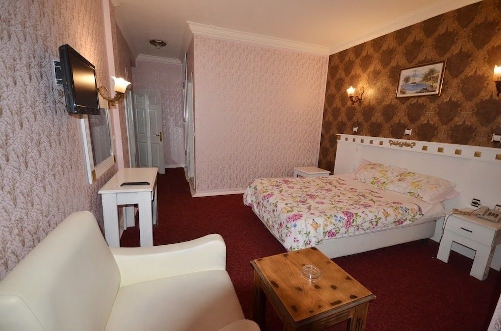 Анкара: Ankara Antik Otel