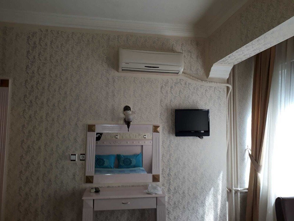 Анкара: Ankara Antik Otel