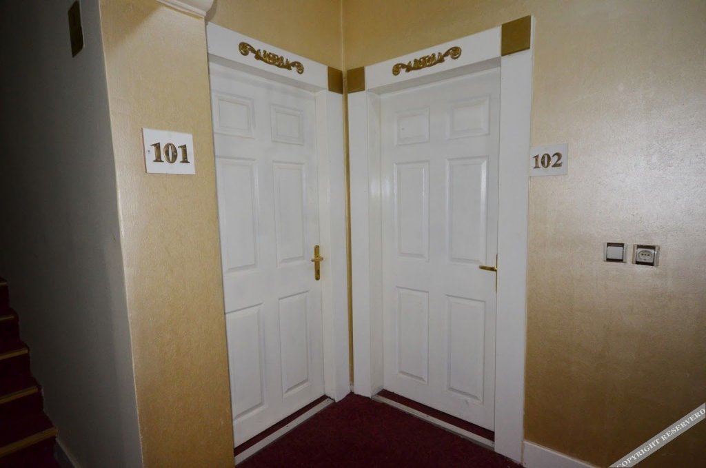 Анкара: Ankara Antik Otel