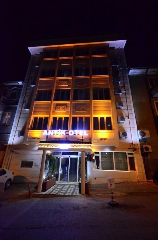 Анкара: Ankara Antik Otel