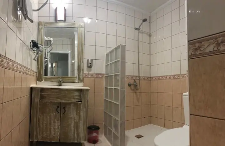 Анкара: Ankara Antik Otel