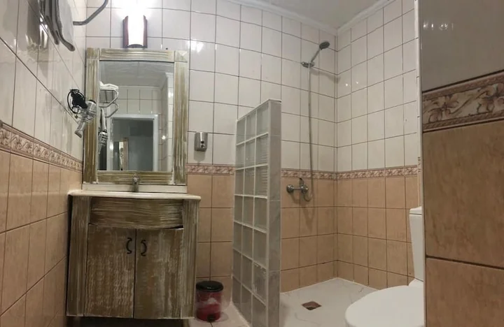 Анкара: Ankara Antik Otel