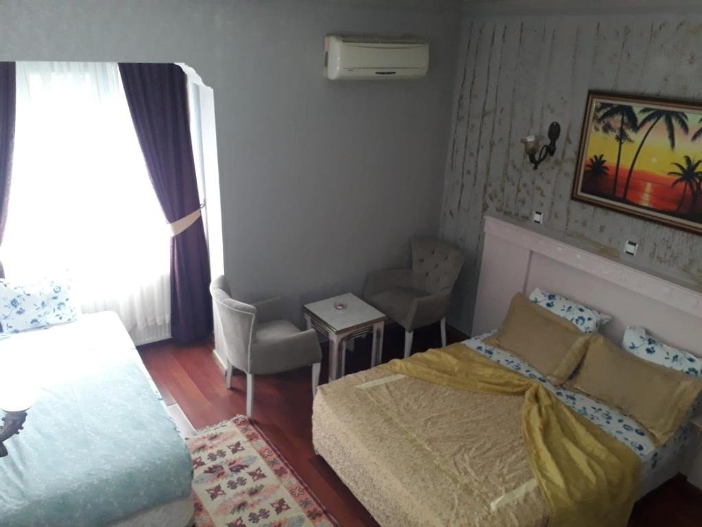 Анкара: Ankara Antik Otel