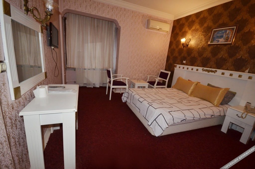 Анкара: Ankara Antik Otel