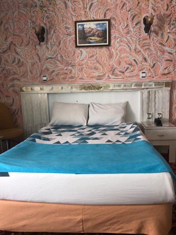Анкара: Ankara Antik Otel