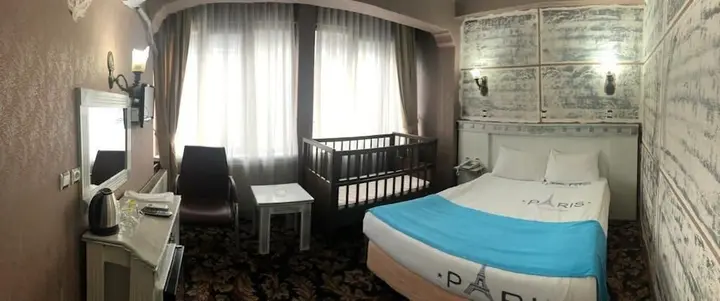 Анкара: Ankara Antik Otel