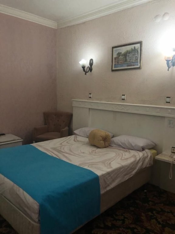 Анкара: Ankara Antik Otel