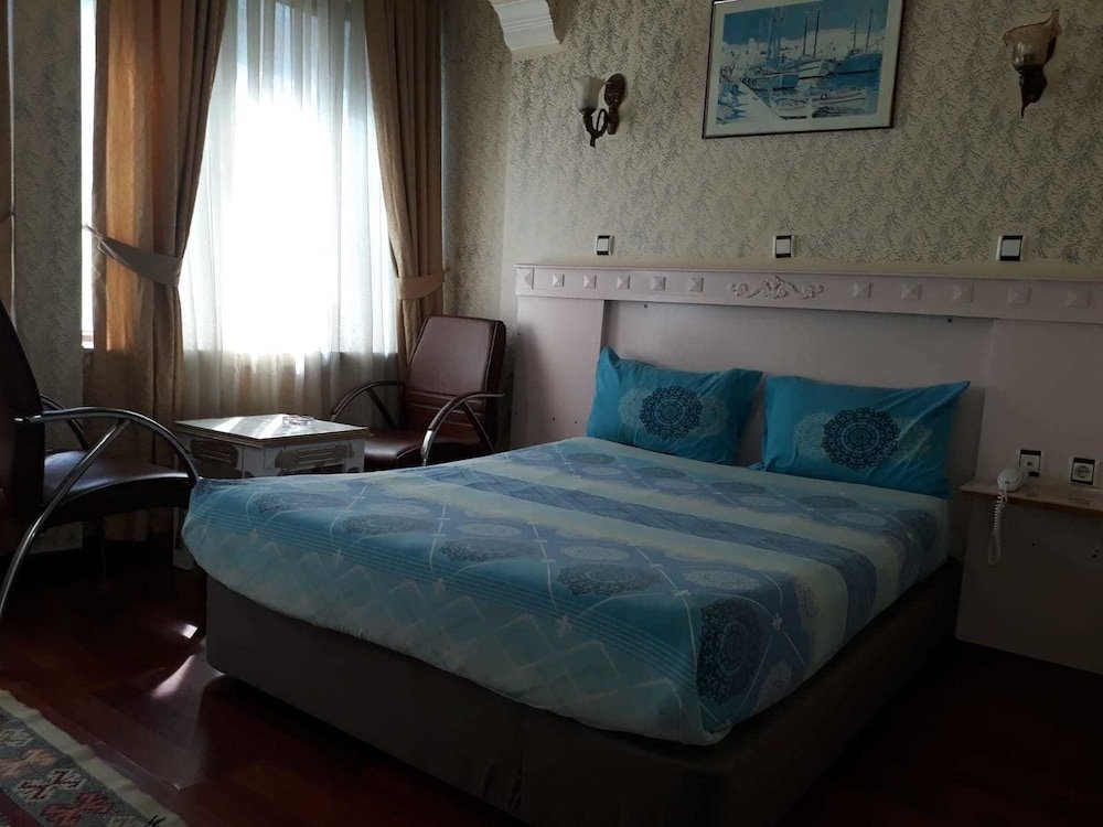 Анкара: Ankara Antik Otel