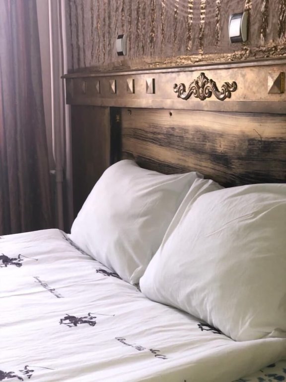 Анкара: Ankara Antik Otel