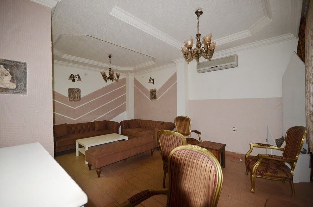 Анкара: Ankara Antik Otel