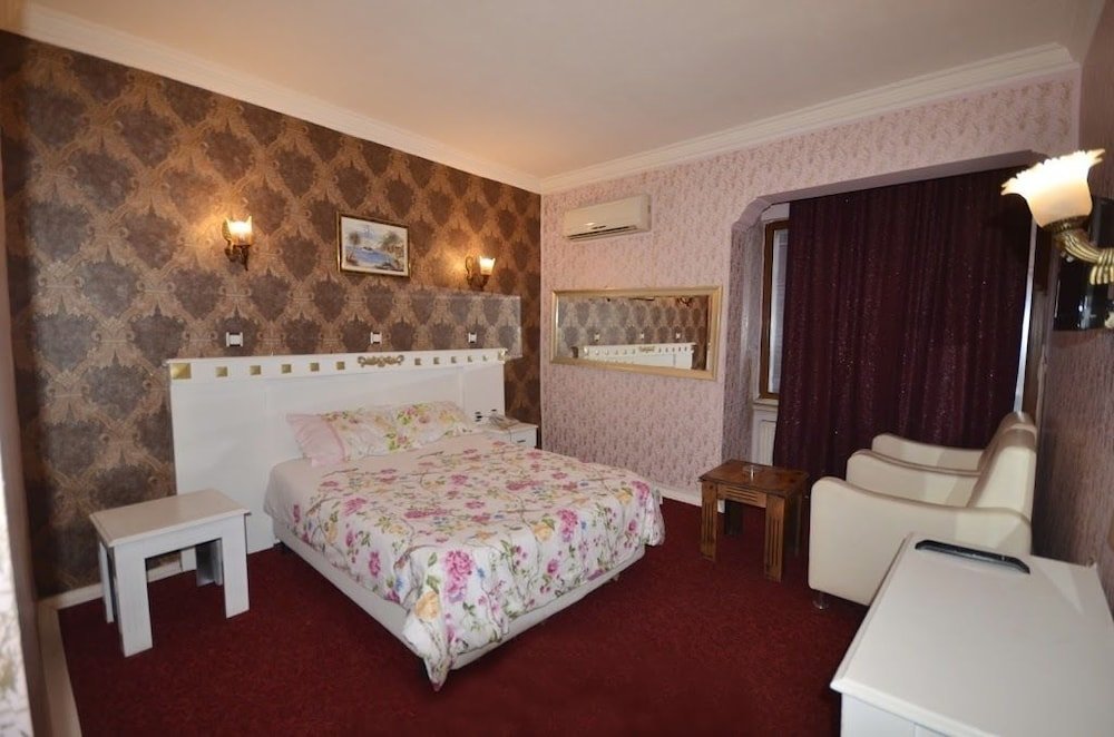 Анкара: Ankara Antik Otel