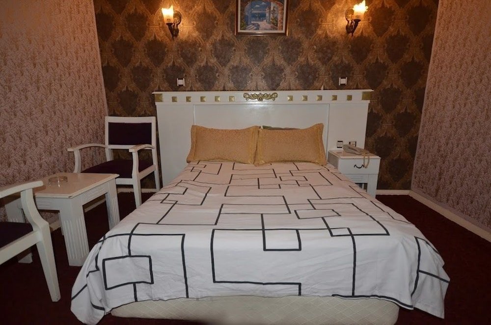 Анкара: Ankara Antik Otel