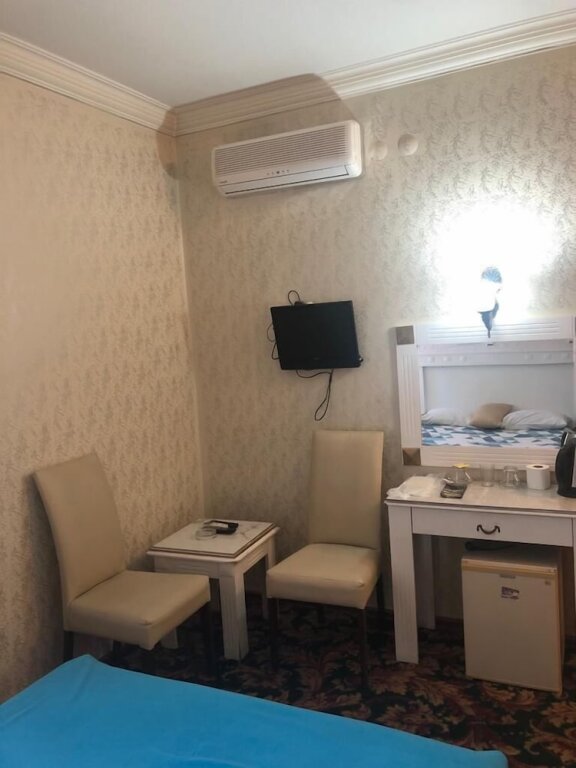Анкара: Ankara Antik Otel