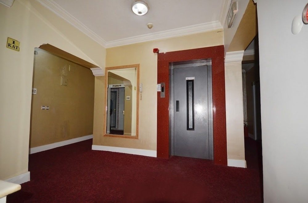 Анкара: Ankara Antik Otel