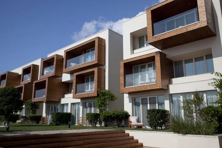 Бодрум: PalmaLife Resort & Spa Bodrum Yalikavak