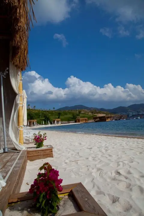 Бодрум: PalmaLife Resort & Spa Bodrum Yalikavak