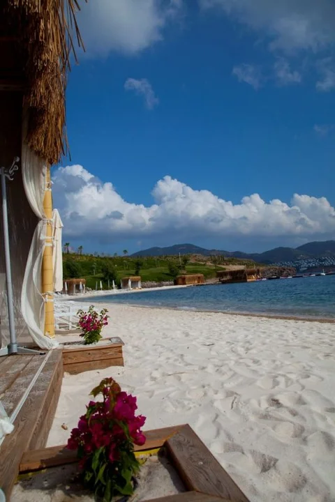 Бодрум: PalmaLife Resort & Spa Bodrum Yalikavak