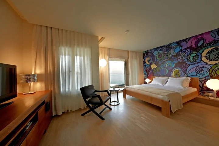 Бодрум: PalmaLife Resort & Spa Bodrum Yalikavak