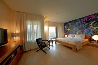 Бодрум: PalmaLife Resort & Spa Bodrum Yalikavak