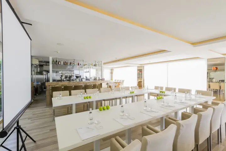 Бодрум: PalmaLife Resort & Spa Bodrum Yalikavak