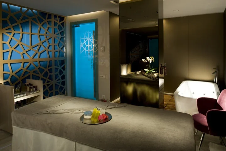Бодрум: PalmaLife Resort & Spa Bodrum Yalikavak