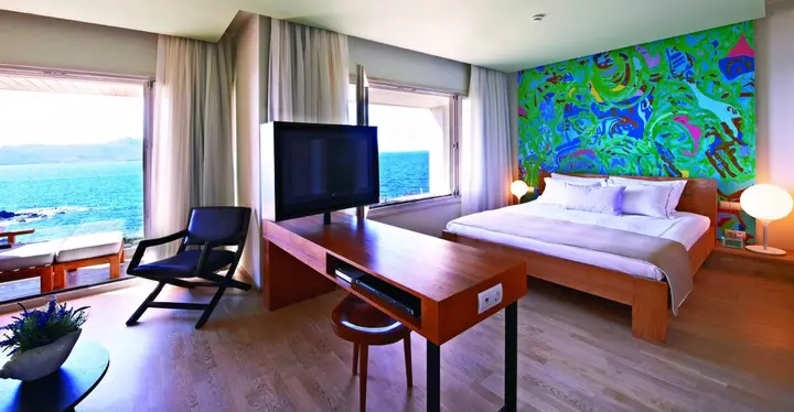 Бодрум: PalmaLife Resort & Spa Bodrum Yalikavak