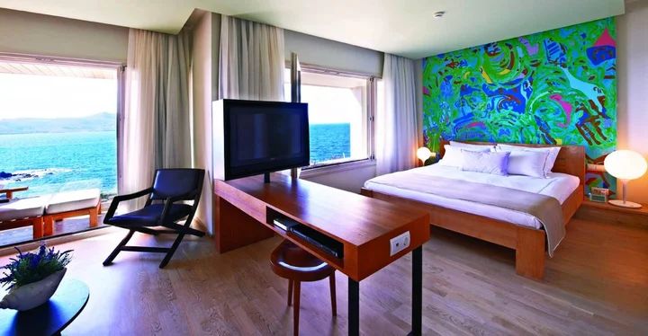 Бодрум: PalmaLife Resort & Spa Bodrum Yalikavak