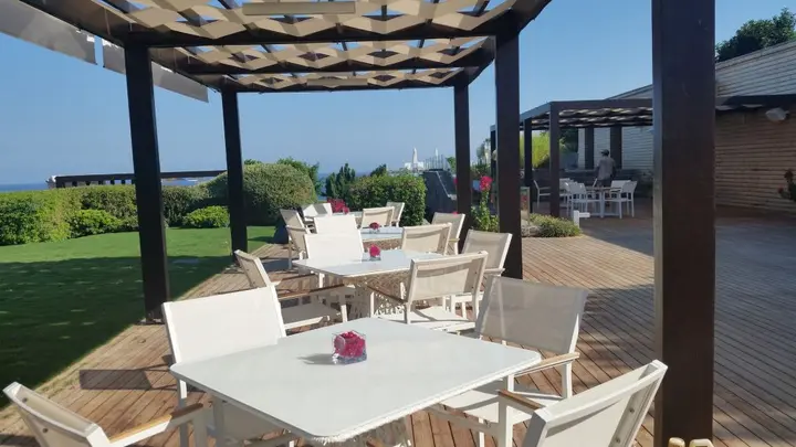 Бодрум: PalmaLife Resort & Spa Bodrum Yalikavak