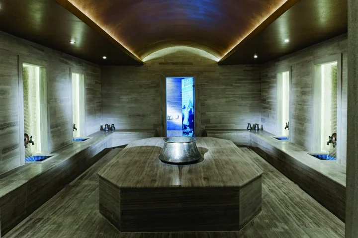 Бодрум: PalmaLife Resort & Spa Bodrum Yalikavak