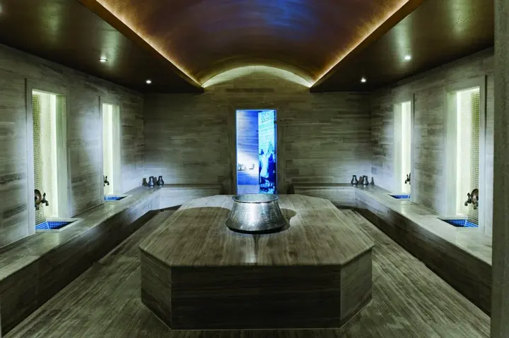 Бодрум: PalmaLife Resort & Spa Bodrum Yalikavak