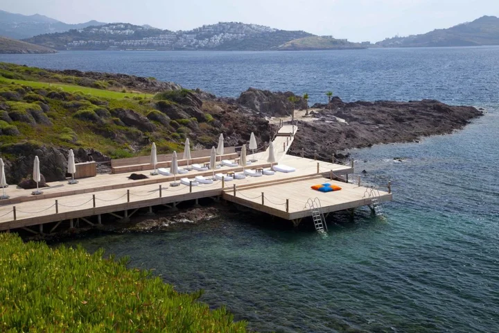 Бодрум: PalmaLife Resort & Spa Bodrum Yalikavak