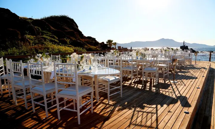 Бодрум: PalmaLife Resort & Spa Bodrum Yalikavak